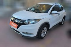 2015 Honda Vezel 2015 1.8 AT EliteFWD #1