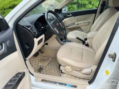 2015 Geely Auto Emgrand Classic 2013 Sedan 1.8L CVT AT Premium #12