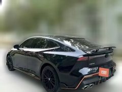 2022 Chang'an UNI-V 2022 1.5T AT Sport #7