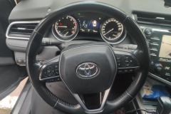 2019 Toyota Camry 2018 2.5 AT GLuxury #15