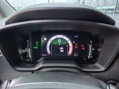 2025 Toyota Corolla 2024 1.8L AT Smartelectric hybridHybrid Elite #8