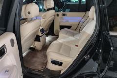 2025 Li Auto Li Auto L7 2024 MAX #11