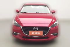 2017 Mazda Mazda3 Axela Sedan 2017 1.5 MT Comfort China V #3