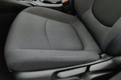 2022 Toyota Corolla 2021 TNGA 1.5L AT CVTElite #21