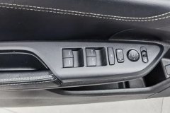 2020 Honda Civic 2021 1.5T AT HATCHBACK 220TURBOTrendy cool control #12