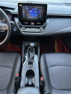 2022 Toyota Corolla 2021 1.8 AT Elite Hybrid #10