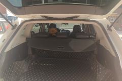 2019 Volkswagen Tiguan L 2019 2.0T AT 330TSIpanoramicComfortFWD China VI #4