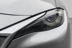 2017 Mazda CX-4 2016 2.0 AT Blue sky tasteEditionFWD #5