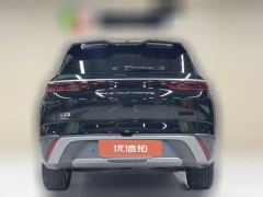 2023 BYD Corvette 07 2023 1.5T AT DM-i 205KM Flagship #5