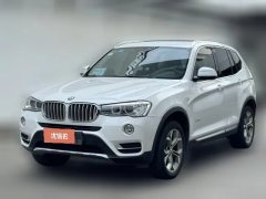 2015 BMW X3(Imported)(Imported) 2014 2.0T AT 20i XDesign Pkg (Imported) #1