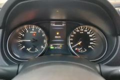 2021 Nissan Qashqai 2021 2.0 AT Smart #14