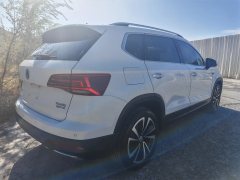 2020 Volkswagen Tharu 2019 1.4T AT 280TSILuxury FWD China VI #9