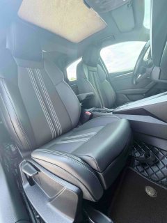 2024 Audi A3 Sedan 2024 A3L Limousine 1.4T AT 35 TFSI FashionSport #6