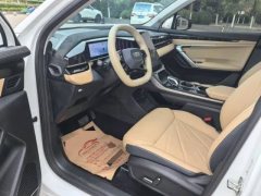2024 Geely Auto Boyue L 2023 1.5TD AT DCTGlory #9
