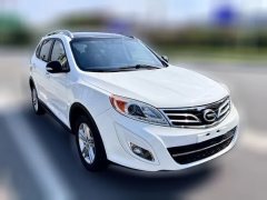 2016 GAC Trumpchi Trumpchi GS5 2014 2.0 AT SuperEnjoyEdition #3