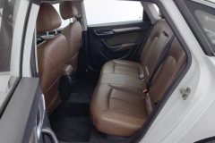 2017 Roewe i6 Classic 2017 1.5T AT 20TConnectednetSmart Premium #19