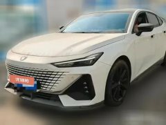2022 Chang'an UNI-V 2022 1.5T AT Premium #1