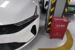 2025 Kia K5 2021 1.5T AT 270T CVVD HuanNewEdition #5