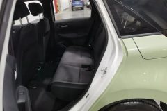 2022 Honda Fit Hatchback 2021 1.5 AT Chao XiangEdition #19