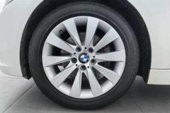 2017 BMW 3 Series 2017 1.5T AT 318LiFashion #6