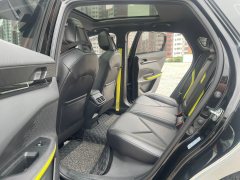 2022 Chang'an UNI-V 2022 1.5T AT Sport #10