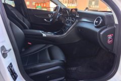 2021 Mercedes-Benz C-Class 2021 1.5T AT C260LSport #8