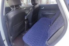 2015 Kia KX3 2015 1.6 AT DLXFWD #11