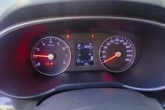 2015 Kia KX3 2015 1.6 AT DLXFWD #14