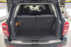 2019 GAC Trumpchi Trumpchi GS8 2017 2.0T AT 320T 2WDLuxurySmart Connect（7Seat） #4