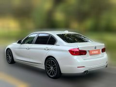 2016 BMW 3 Series 2017 2.0T AT 320LiFashion #4