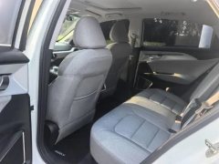 2020 Geometry A 2019 High dimensionalStandardBattery life cubeEdition EV #9