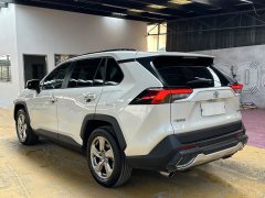 2022 Toyota RAV4 2022 2.0L CVT AT 2WDfashionPlusEdition #7