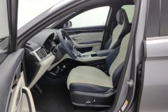 2022 BYD Song Plus PHEV 2021 1.5L AT DM-i 110KM FlagshipPLUS #13