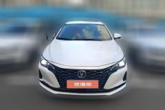 2022 Chang'an Ruicheng CC 2022 Blue WhaleEdition 1.5T DCT AT Luxury #2