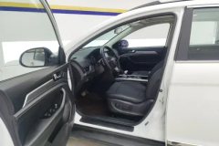 2019 Haval H6 2019 1.5T AT SportElite FWD China VI #9