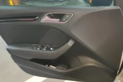 2019 Audi A3 Sportback 2019 1.4T AT 35TFSIFashion China V #7