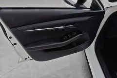 2025 Mazda Mazda3 Axela Sedan 2023 2.0L AT Quality and eleganceEdition #7