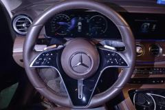 2023 Mercedes-Benz E-Class 2023 2.0T AT E 300 L Luxury #15