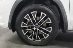 2017 BYD Song EV 2017 1.5T AT DMLuxury 4WD HEV #6