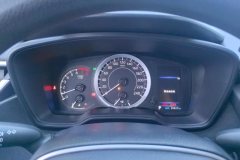2019 Toyota Corolla 2019 1.2T AT S-CVT GL-iElite #14