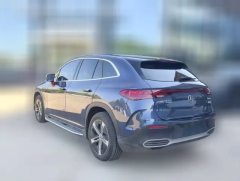 2026 Mercedes-Benz EQE SUV 2024 500 4MATIC Pioneer #4