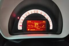 2018 smart ForTwo 2018 1.0 AT 52kilowattHardtopSmartEdition (Imported) #14