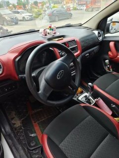 2019 JAC Group iEV6E 2019 YouthSmart Premium EV #6