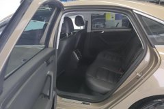 2018 Volkswagen Passat 2017 1.4T AT 280TSIHonor #11