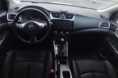 2021 Nissan Sylphy 2021 1.6 AT XLClassicLuxury #12