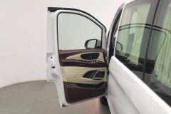 2021 Mercedes-Benz Vito 2020 2.0T AT Elite7Seat #11