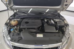 2020 Geely Auto Emgrand GL 2020 1.4T AT Luxury #10