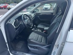 2019 Volkswagen Tayron 2019 2.0T AT 330TSILuxury 4WD #8