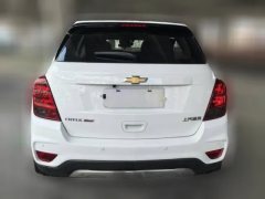 2017 Chevrolet Trax 2017 1.4T AT Comfort FWD #8