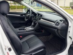 2017 Honda Civic 2016 1.5T AT 220TURBOLuxury #13